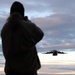 3rd Wing F-22 Raptors launch from JBER, AK