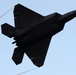 3rd Wing F-22 Raptors launch from JBER, AK