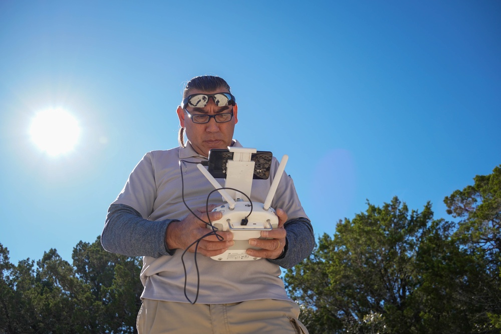 Unmanned Aerial Systems Remagen Ready 24-1