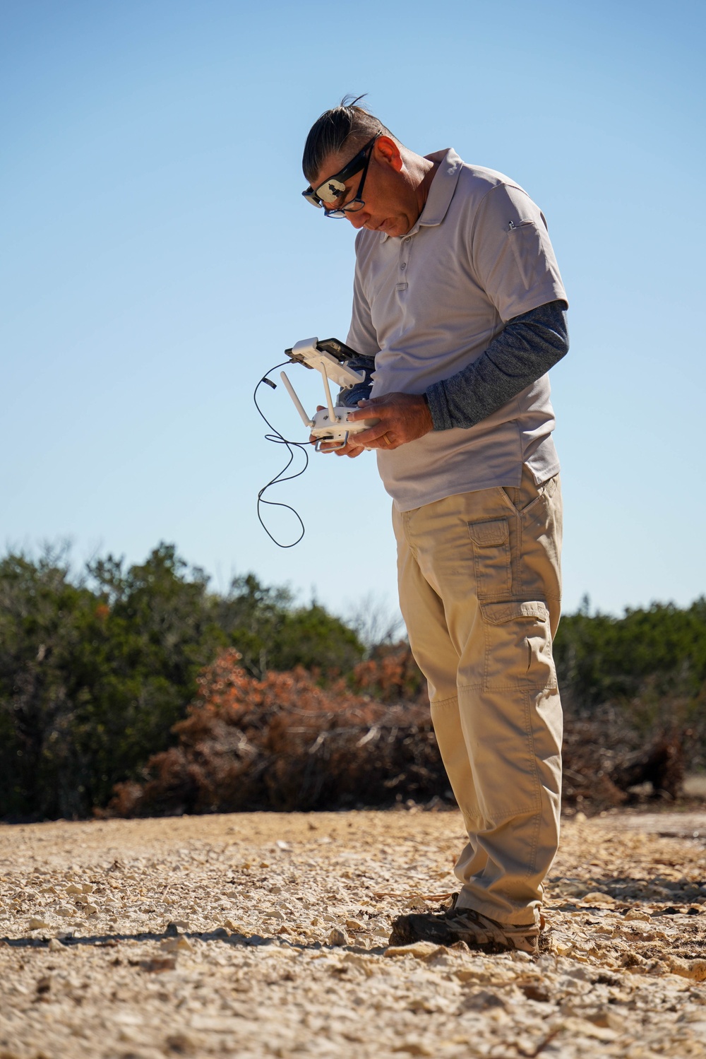 Unmanned Aerial Systems Remagen Ready 24-1