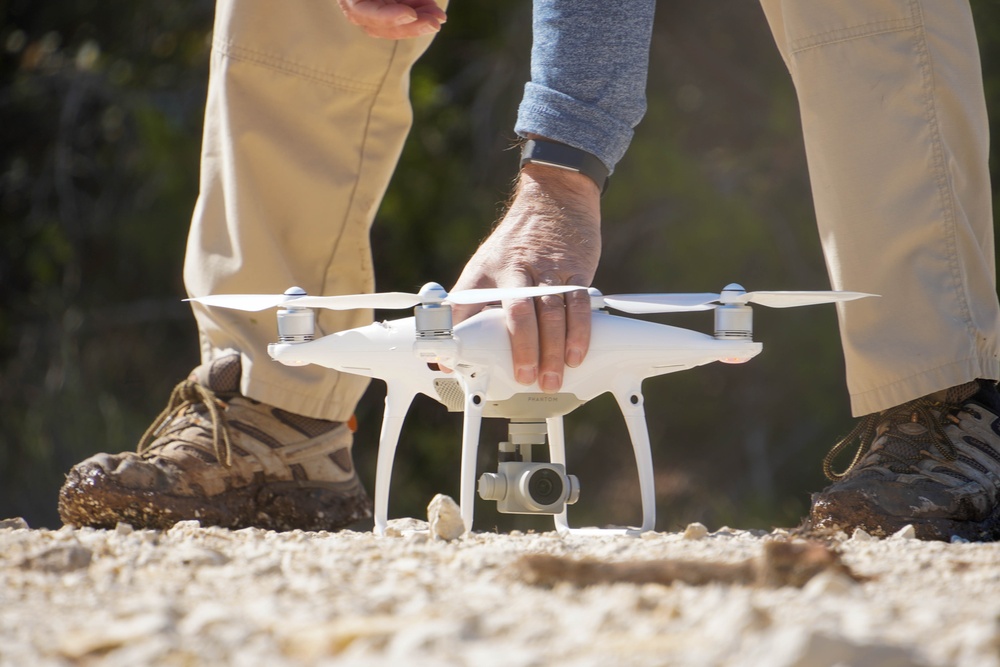 Unmanned Aerial Systems Remagen Ready 24-1