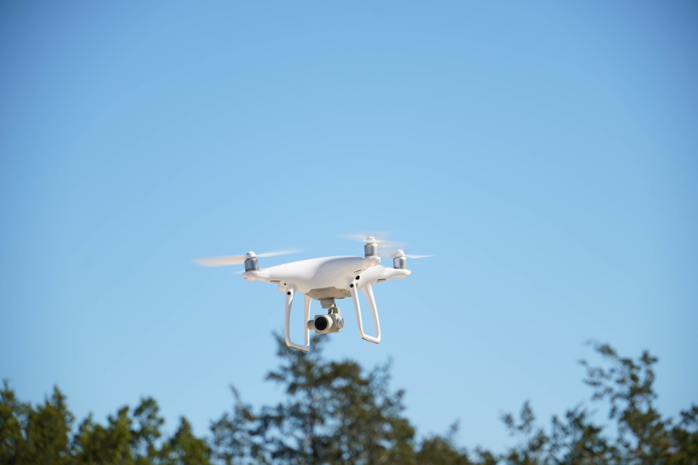 Unmanned Aerial Systems Remagen Ready 24-1