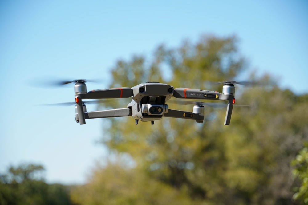 Unmanned Aerial Systems Remagen Ready 24-1