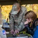 179th Communications Squadron Helps Scouts of America Earn Radio Merit Badge