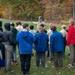 179th Communications Squadron Helps Scouts of America Earn Radio Merit Badge