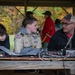 179th Communications Squadron Helps Scouts of America Earn Radio Merit Badge