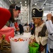 Team McChord celebrates Halloween with ‘Trunk or Treat’