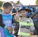 MFRC hosts trunk-or-treat at Travis AFB