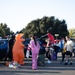 MFRC hosts trunk-or-treat at Travis AFB