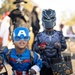 MFRC hosts trunk-or-treat at Travis AFB