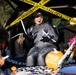 MFRC hosts trunk-or-treat at Travis AFB