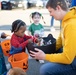MFRC hosts trunk-or-treat at Travis AFB