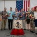 United States Forces Japan Appreciation Reception - Guam