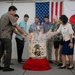 United States Forces Japan Appreciation Reception - Guam