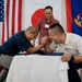 United States Forces Japan Appreciation Reception - Guam