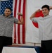 United States Forces Japan Appreciation Reception - Guam