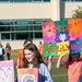 Yokota schools, community step-up to end bullying