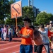 Yokota schools, community step-up to end bullying