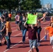Yokota schools, community step-up to end bullying