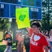 Yokota schools, community step-up to end bullying