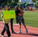 Yokota schools, community step-up to end bullying