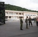 Resolute Dragon 23 | U.S. Marines brief Japanese Ministry of Foreign Affairs on AN/TPS-80 Ground/Air Task Oriented Radar at JGSDF Camp Ishigaki