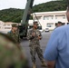 Resolute Dragon 23 | U.S. Marines brief Japanese Ministry of Foreign Affairs on AN/TPS-80 Ground/Air Task Oriented Radar at JGSDF Camp Ishigaki