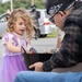 III Marine Expeditionary Force Support Battalion hosts a trunk-or-treat event on Camp Courtney