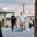 III Marine Expeditionary Force Support Battalion hosts a trunk-or-treat event on Camp Courtney