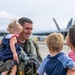 Home Sweet Home; Carrier Air Wing 5 Returns to MCAS Iwakuni