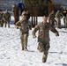 4th Infantry Division’s Best Ranger, Best Sapper and Best Medic Competition: Day 2