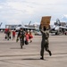 Home Sweet Home; Carrier Air Wing 5 Returns to MCAS Iwakuni