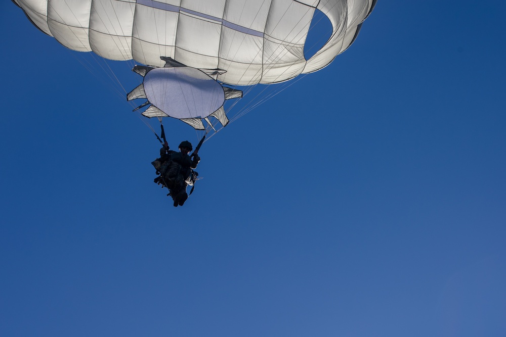 Airborne Operations