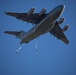 11th Airborne Jump during JPMRC 24-01