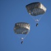 11th Airborne jump during JPMRC 24-01