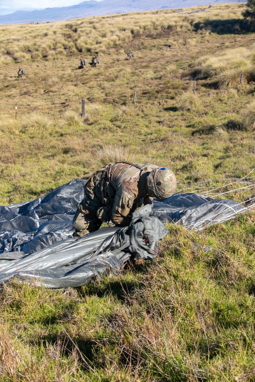 Airborne Operations