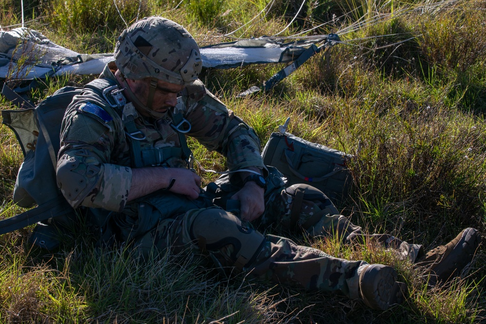 Airborne Operations