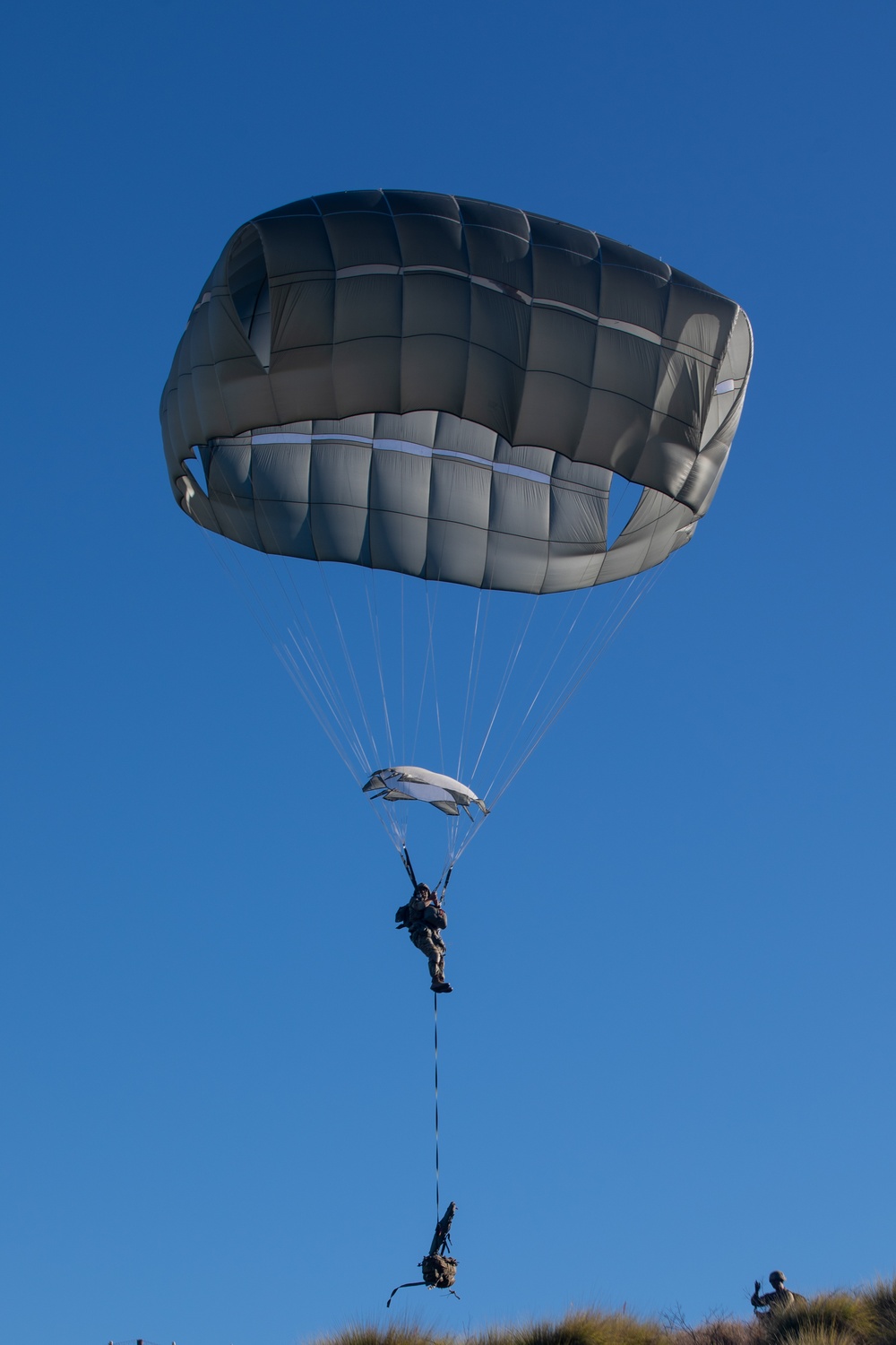 Airborne Operations