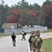 Fort McCoy NCO Academy students practice training event