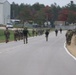 Fort McCoy NCO Academy students practice training event