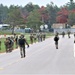 Fort McCoy NCO Academy students practice training event