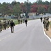 Fort McCoy NCO Academy students practice training event