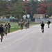 Fort McCoy NCO Academy students practice training event