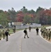 Fort McCoy NCO Academy students practice training event