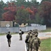 Fort McCoy NCO Academy students practice training event