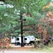 Fort McCoy's Pine View Recreation Area