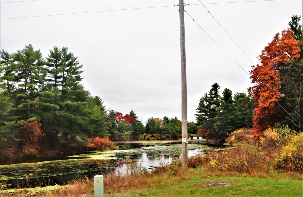 Fort McCoy's Pine View Recreation Area