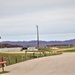 October 2023 training operations at Fort McCoy