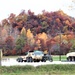 October 2023 training operations at Fort McCoy