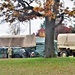 October 2023 training operations at Fort McCoy